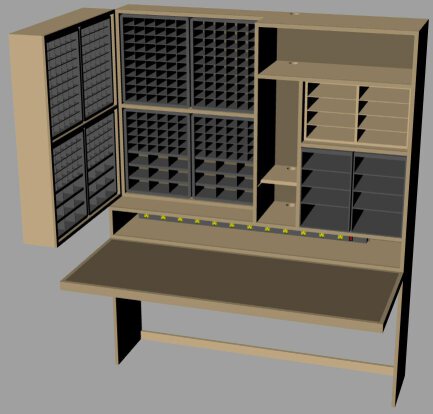 Download Electronics Workbench Plans PDF dvd shelf building plans